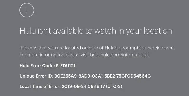 Why Do You Need a VPN to Watch Young Sheldon on Hulu?