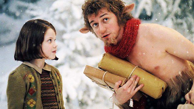 What is The Chronicles Of Narnia: The Lion, The Witch And The Wardrobe About?