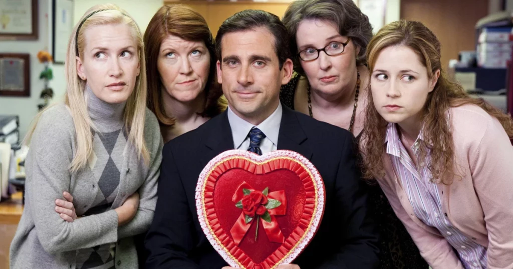 Who Are The Cast Members of Valentine’s Day on Hulu?