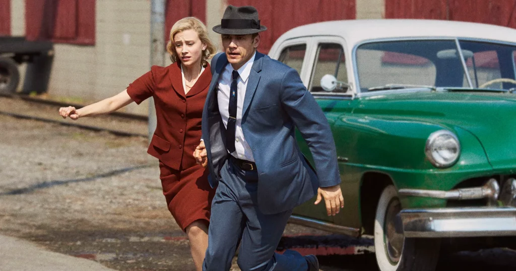 What is 11.22.63 About?